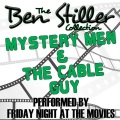 Friday Night At The Movies - Ring My Bell
