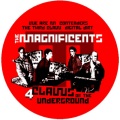 The Magnificents - We Are M