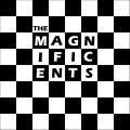 The Magnificents - Greenprint (Mogwai mix)