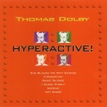 Thomas Dolby - She Blinded Me With Science