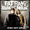 Black Milk、Fat Ray - Flawless