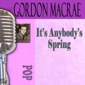 Gordon MacRae - Stars Fell On Alabama
