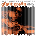 Grant Green - My One and Only Love