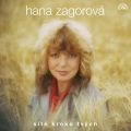 Hana Zagorová - Co mám ze své výhry