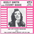 Keely Smith、Woody Herman - Introduction (1963 Live Guard Sessions)