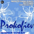 Dmitri Kitayenko、Lyubov Timofeyeva、Moscow RTV Large Symphony Orchestra - Piano Concerto No. 3 in E minor, Op. 26: II. Tema con variazioni