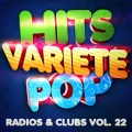 Hits Variété Pop - Mon Pays