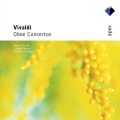 Pierre Pierlot & Claudio Scimone - Oboe Concerto in C Major, RV. 447 - I. Allegro non molto