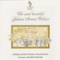 Vienna State Opera Orchestra - Frühlingsstimmenwalzer, Op. 410