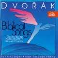 Ivan Kusnjer - Biblical Songs. On Text of Bible of Kralice, Op. 99: I. Andantino (Darkness and Thunderclouds Are Round About Him)