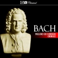 Ivan Sokol - Choral Prelude, BWV 646: Wo soll ich fliehen hin