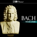 Ivan Sokol - Toccata and Fugue in D minor, BWV 565: Part II