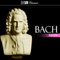 Ivan Sokol - Partita No. 1 in B Minor, BWV 1002: I. Allemanda
