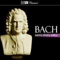 Ivan Sokol - Partita Diversa Sopra, BWV 770