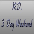 RD - Don't You Make Me Wait
