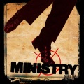 ministry - Double Tap