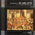 Jacques Ogg - Sonata en Fa Menor, K 238