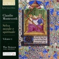 the sixteen - Messa à 4 da cappella