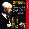 Orchestra Di Padova E Del Veneto - Symphony No. 1 Op. 21: IV. Finale: Adagio