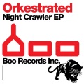 Orkestrated - Night Crawler