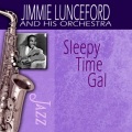 jimmie lunceford - Solitude
