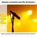 jimmie lunceford - The Melody Man - Original