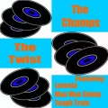 The Champs - Lavenia