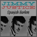 Jimmy Justice - Spanish Harlem