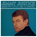 Jimmy Justice - When My Little Girl Is Smiling