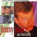 Jimmy Justice - I Lost Your Love