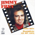 Jimmy Frey - Dormirás en Mi Casa