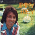 Jimmy Frey - Une Rose Pour Sandra