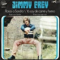 Jimmy Frey - Rosas a Sandra