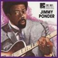 Jimmy Ponder - Seven Minds