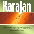 Herbert von Karajan - Symphony No. 9 in D Minor, Op. 125 - III. Adagio cantabile
