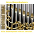 the dixie hummingbirds - Little Wooden Church - Original Mono