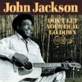 john jackson - Boats Up The River