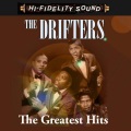 The Drifters - There Goes My Baby