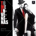 Sergio contreras、Krisha - Tú Me Envenenas