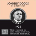 johnny dodds - Bohunkus Blues (05--26)