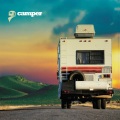 Camper - Ayer