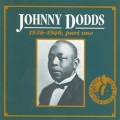 johnny dodds - Oh Lizzie