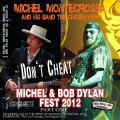 Michel Montecrossa - You Belong to Me