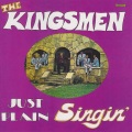 The Kingsmen - When The Redeemed Are Gathering In