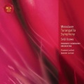 yvonne loriod、jeanne loriod、Olivier Messiaen、小澤征爾 - Chant d'amour 1