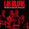 Los Bravos - Negro Es