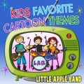 Little Apple Band - Power Puff Girls End Theme