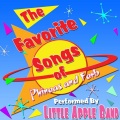 Little Apple Band - Today Is Gonna Be A Great Day (Theme Song)