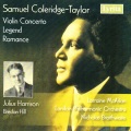 London Philharmonic Orchestra、Lorraine McAslan - Legend, Op. 14 (