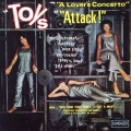 The Toys - I Got a Man